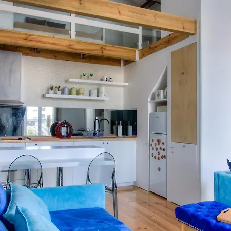 Your Owm Porto Apartment *