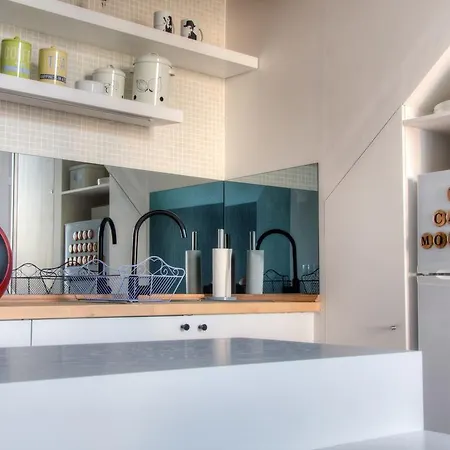 Apartamento Your Owm Porto