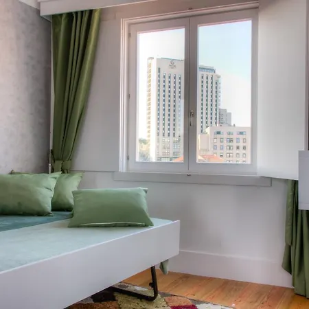 Apartment Your Owm Porto