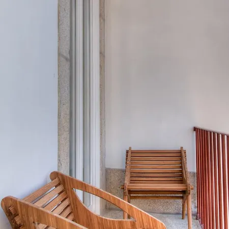 Your Owm Apartamento Porto