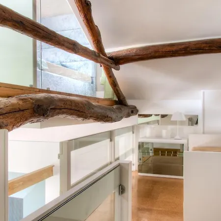 Your Owm Porto Apartment