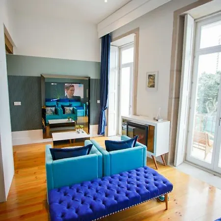 Your Owm Porto