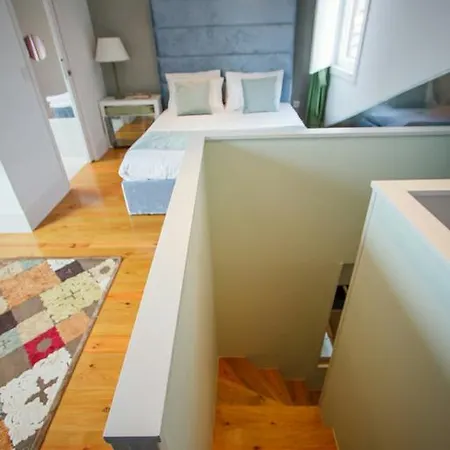 Your Owm Appartement Oporto