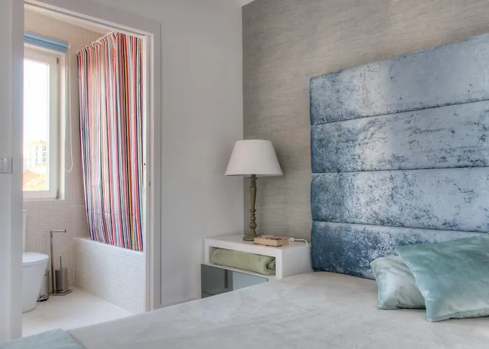 Your Owm Porto Lägenhet