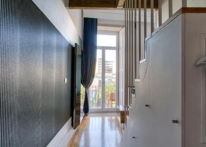 Apartman Your Owm Porto