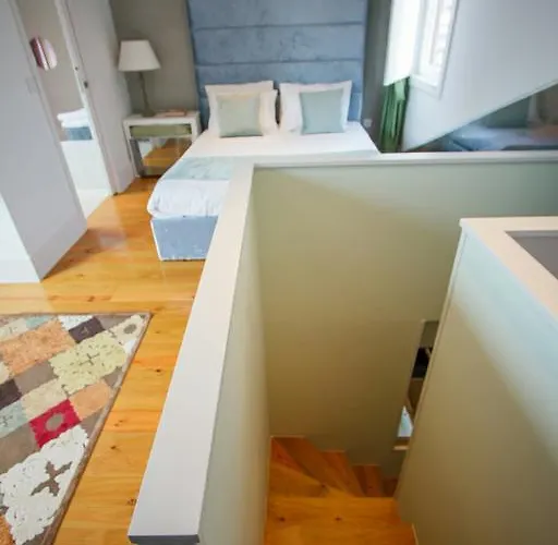 Your Owm Apartman Porto