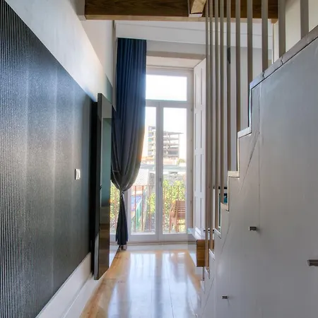 Apartman Your Owm Porto