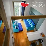 Your Owm Porto Apartment *
