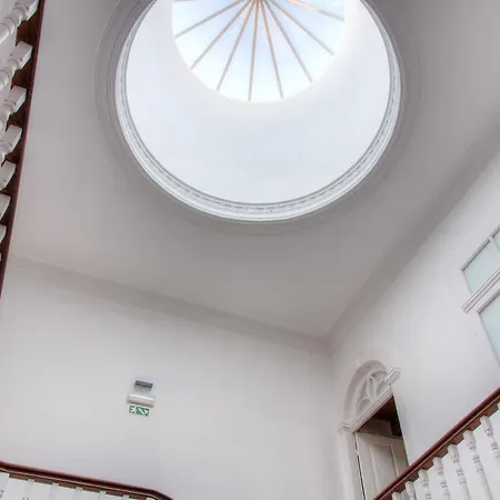 Апартаменты Your Owm Porto *