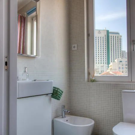 Apartment Your Owm Porto